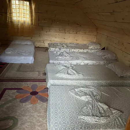 Campsite Aleos